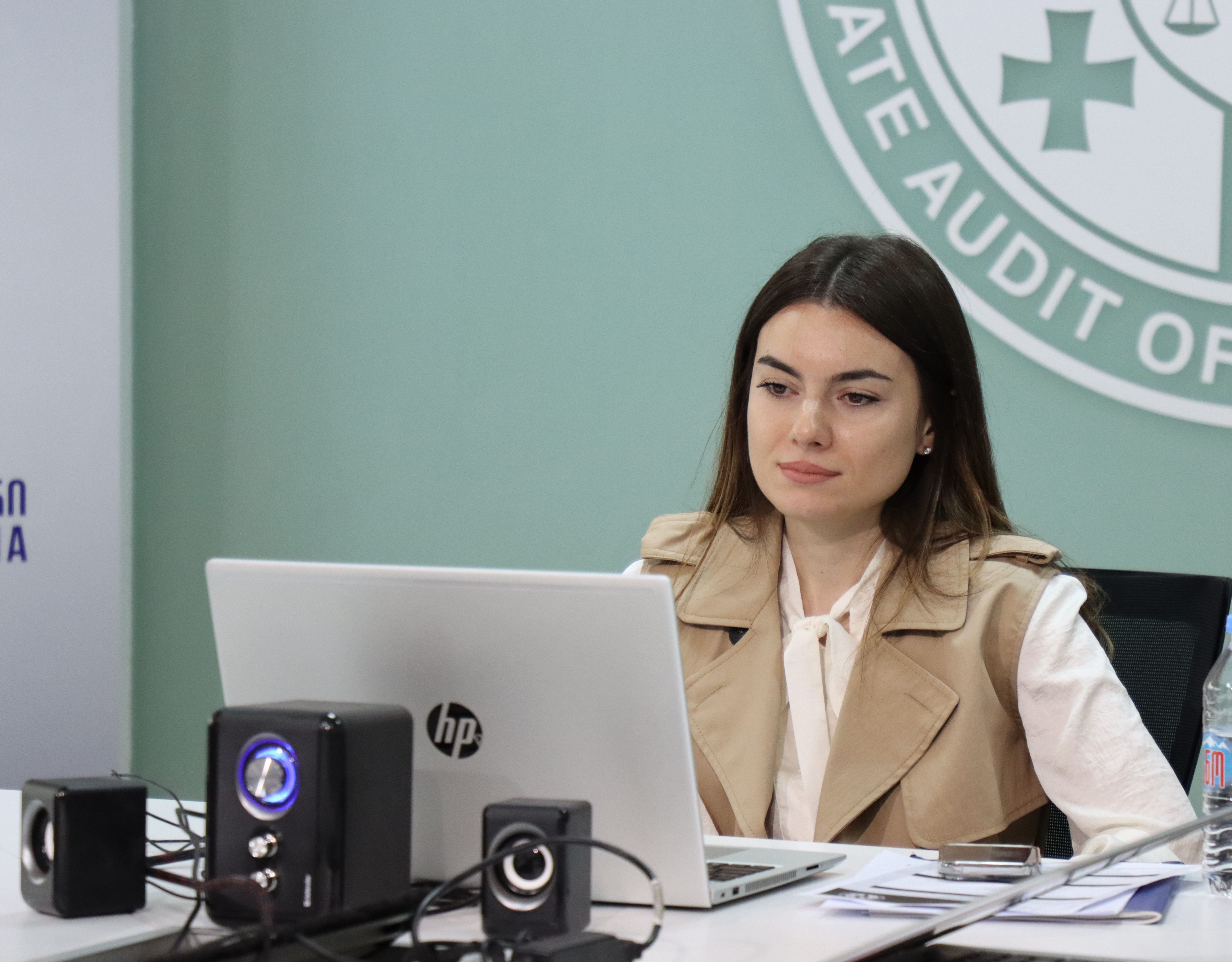  ტრენინგი „სტრატეგიული დაგეგმვა" 14-მა საჯარო მოხელემ გაიარა  